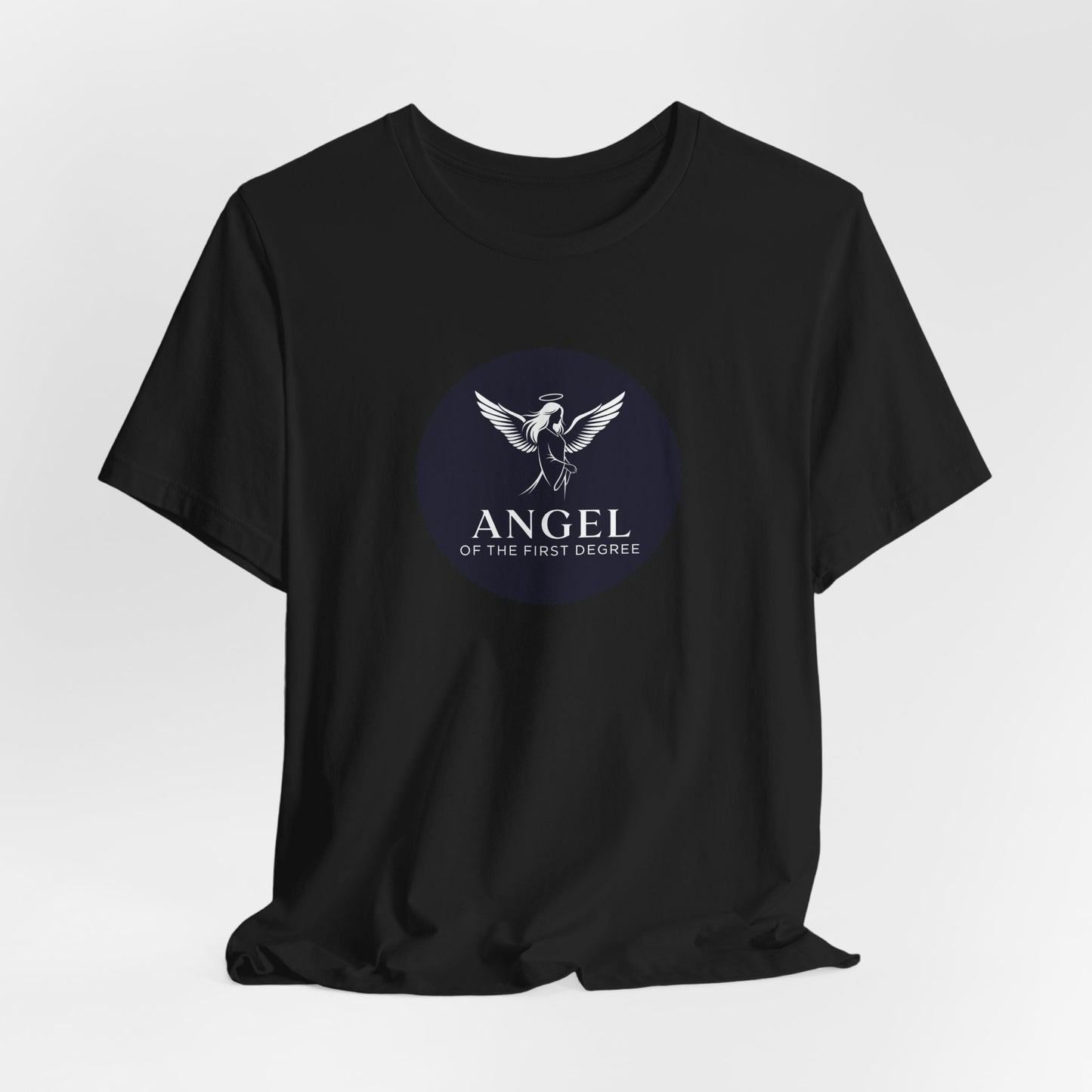 Elegant Tupelo Honey Unisex Tee, Angel Van Morrison Song Inspired Shirt, Concert-Goers Gift, Double-Sided Blossom Tee, Music Fans Present,