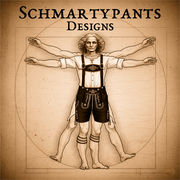 Schmartypants