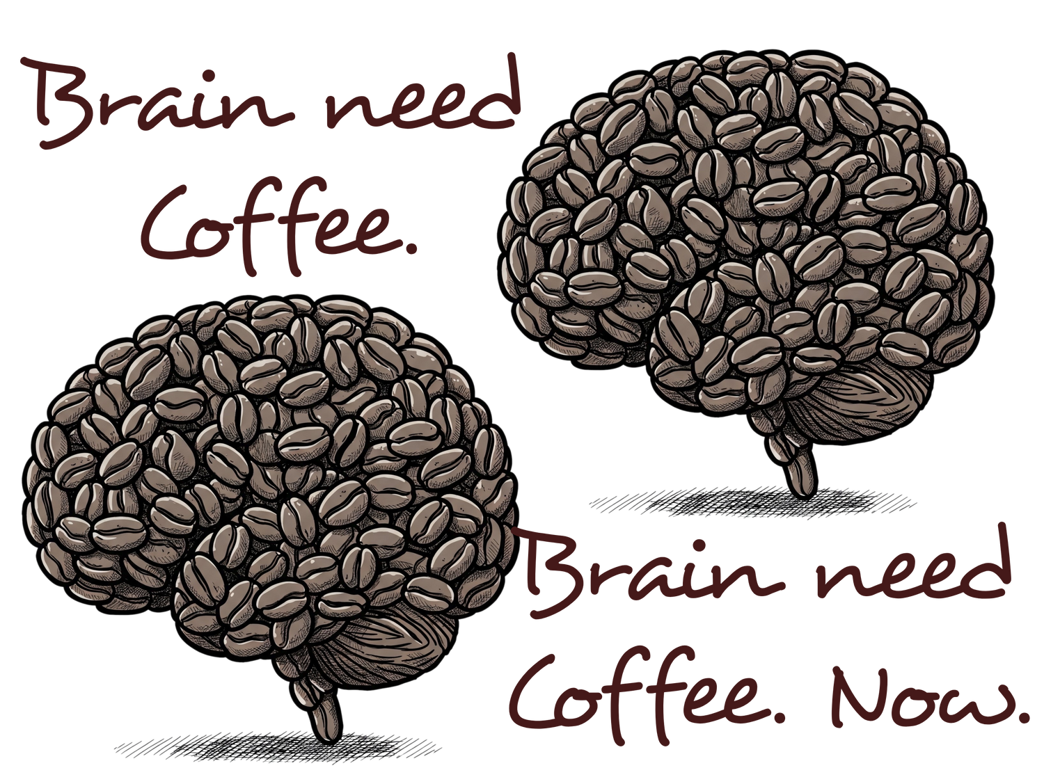 Coffee and Tea Lovers Gifts and Tees