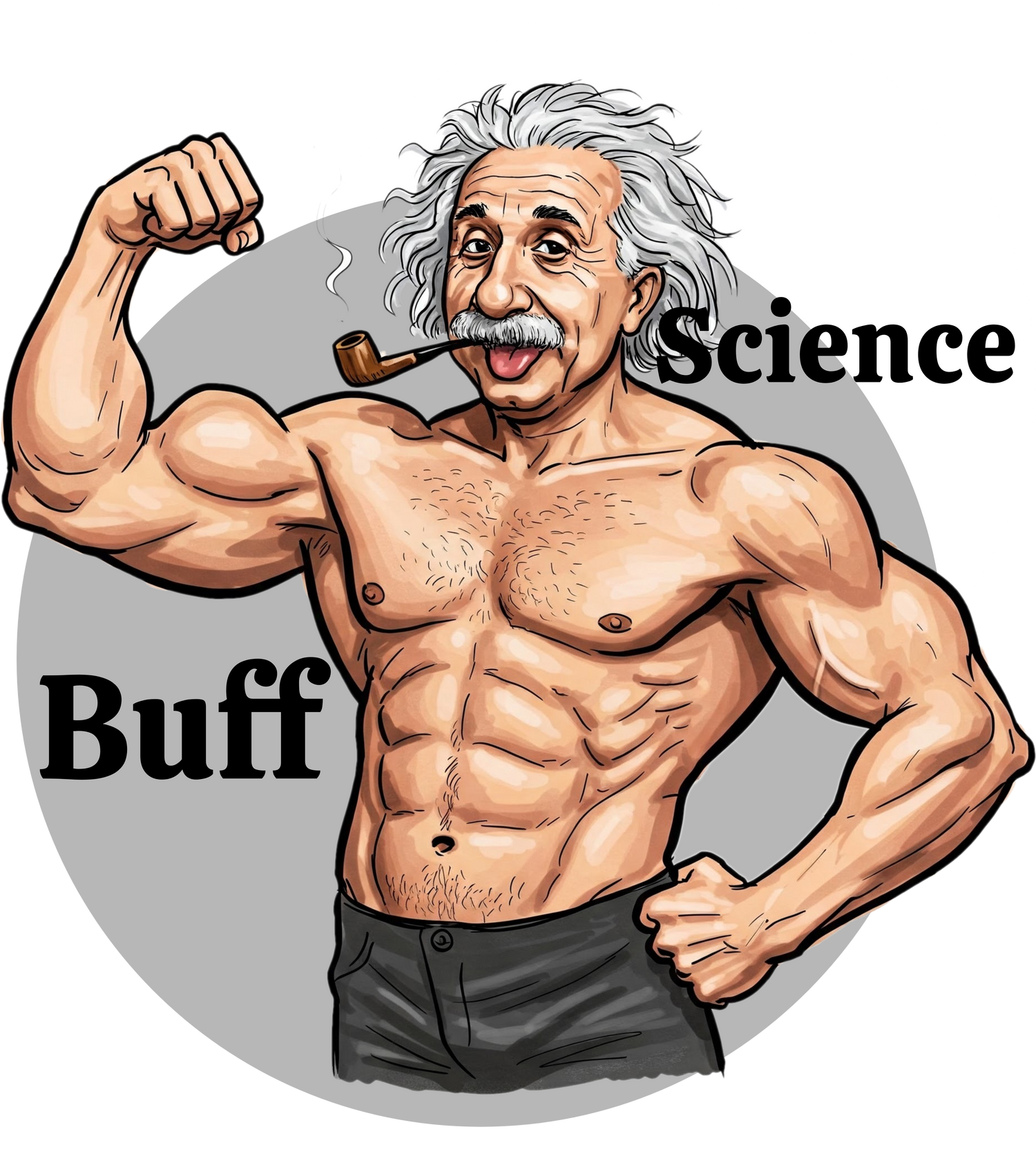 Science and History Tees, Gifts, and More