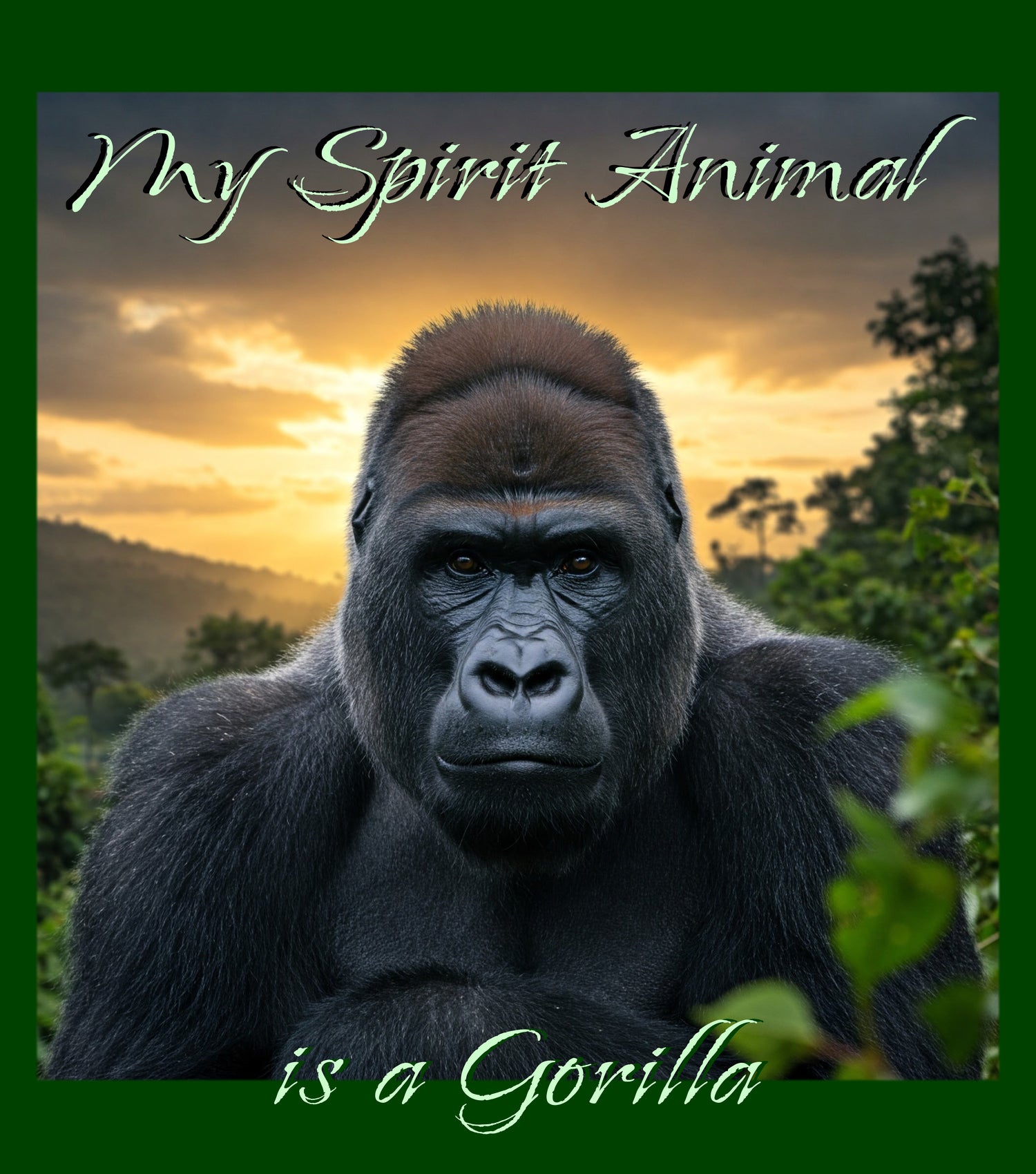 Nature and Wildlife Tees and more
