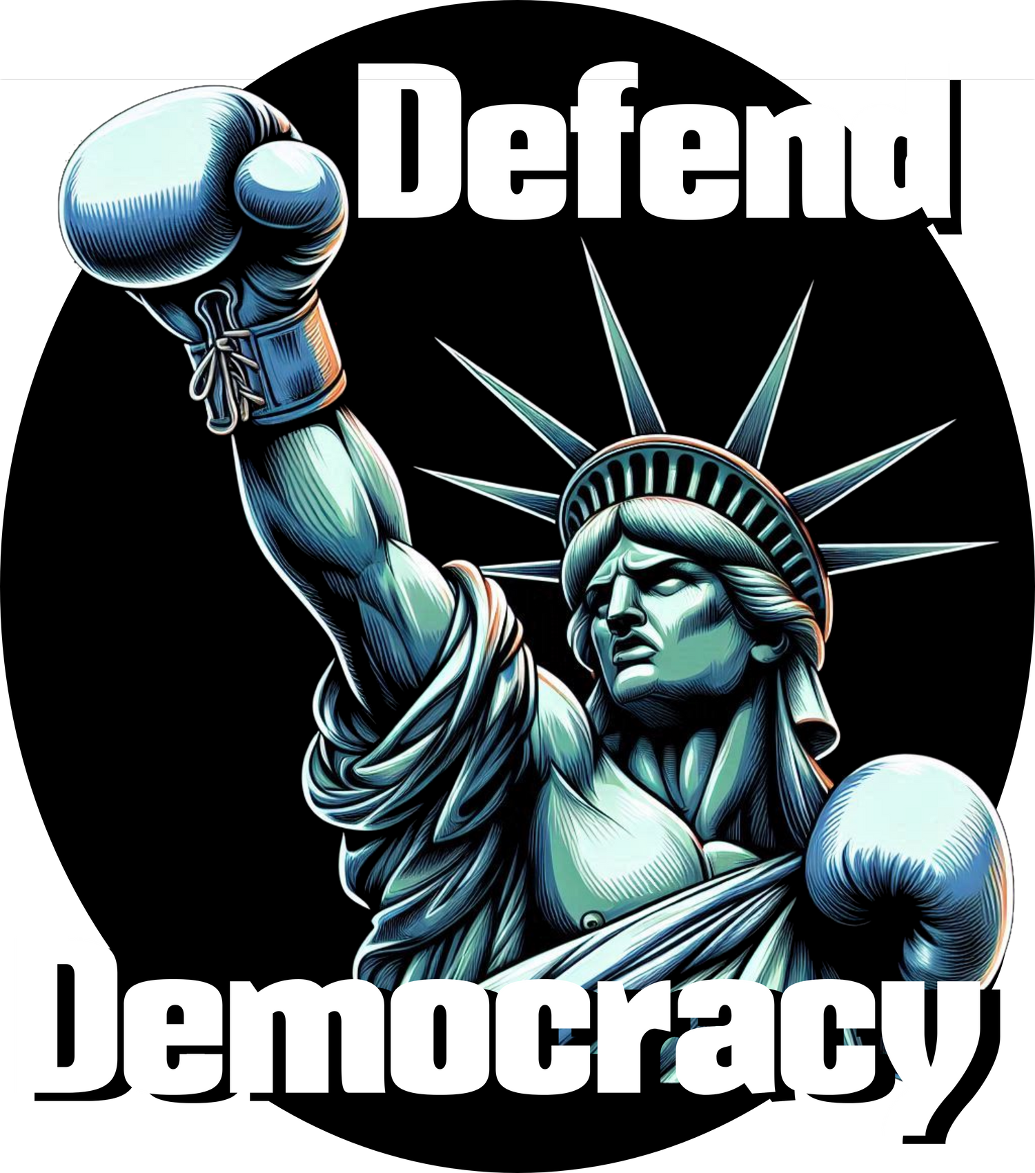 Protest and Activist Tees and Gear
