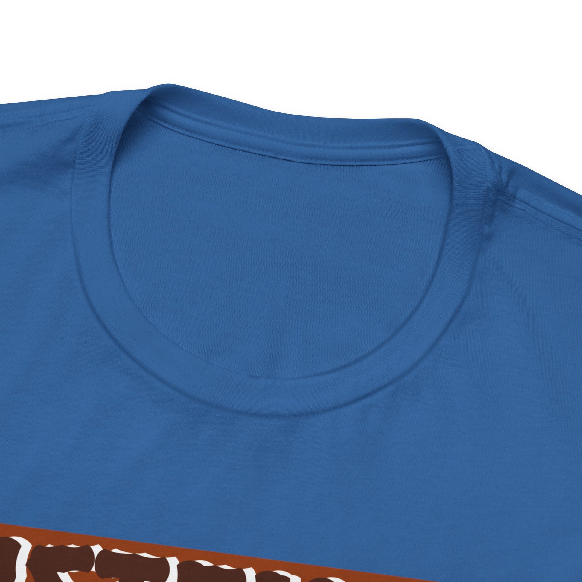 Listen to the Lion Unisex Tee, Casual T-Shirt, Wildlife Lover Gift, Nature Enthusiast Apparel, Birthday Present, Adventure Wear, Van Morrison Fans - Schmartypants