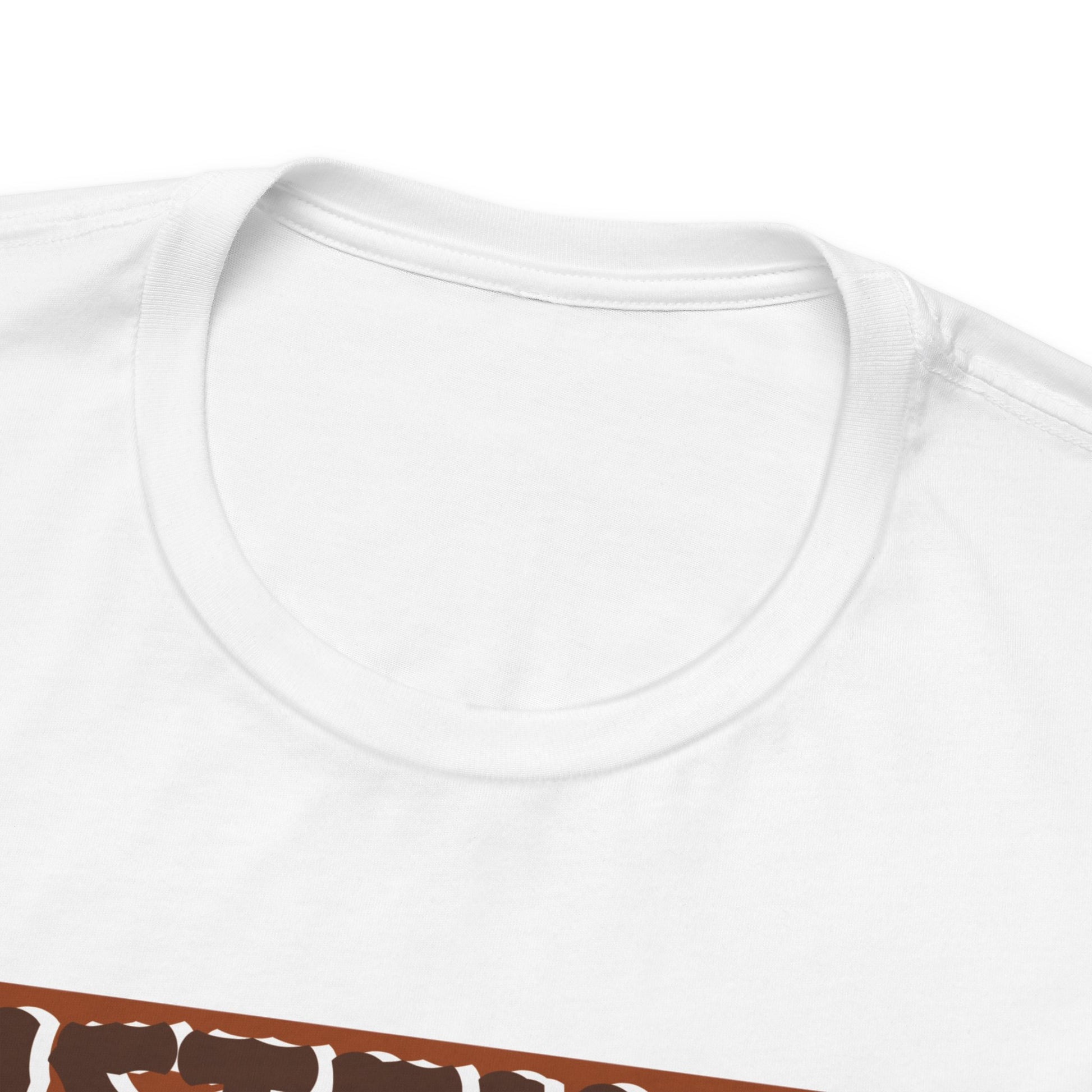 Listen to the Lion Unisex Tee, Casual T-Shirt, Wildlife Lover Gift, Nature Enthusiast Apparel, Birthday Present, Adventure Wear, Van Morrison Fans - Schmartypants