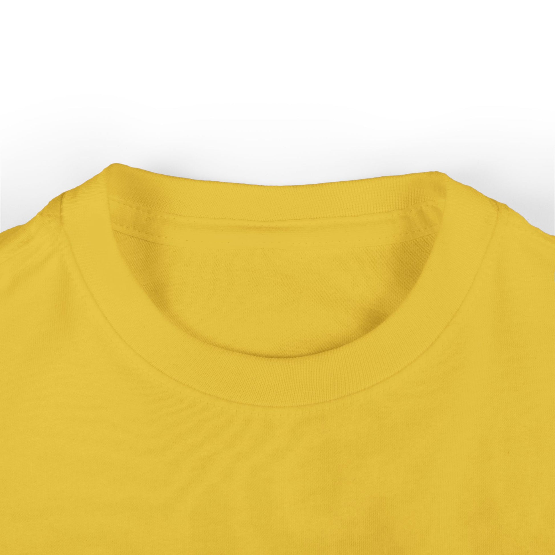 Cute Girls Infant Fine Jersey Tee - Funny 'Raised by Cheetahs' Design - Schmartypants