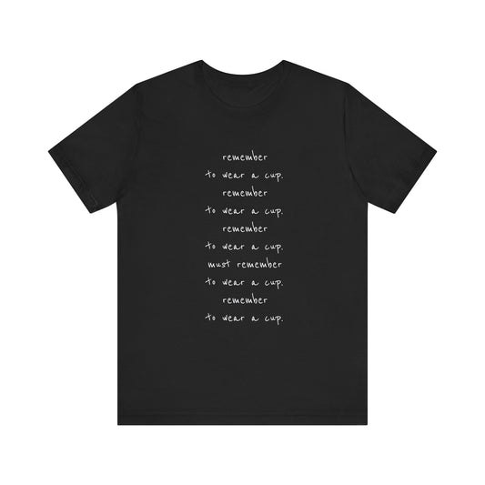 Hilarious Baseball Tee - Perfect for Everyday Comfort - Funny Sports Tee Reminder - Schmartypants