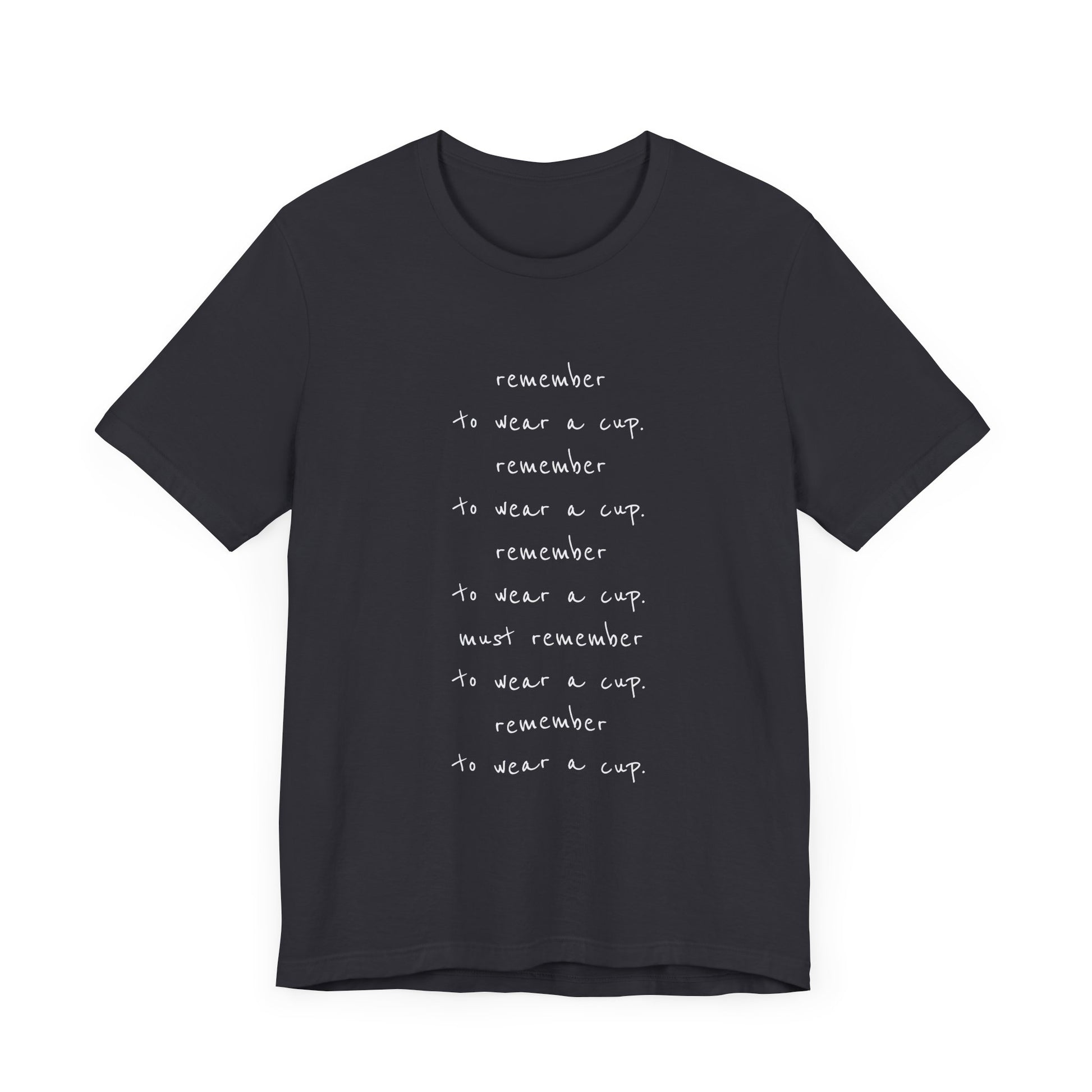 Hilarious Baseball Tee - Perfect for Everyday Comfort - Funny Sports Tee Reminder - Schmartypants