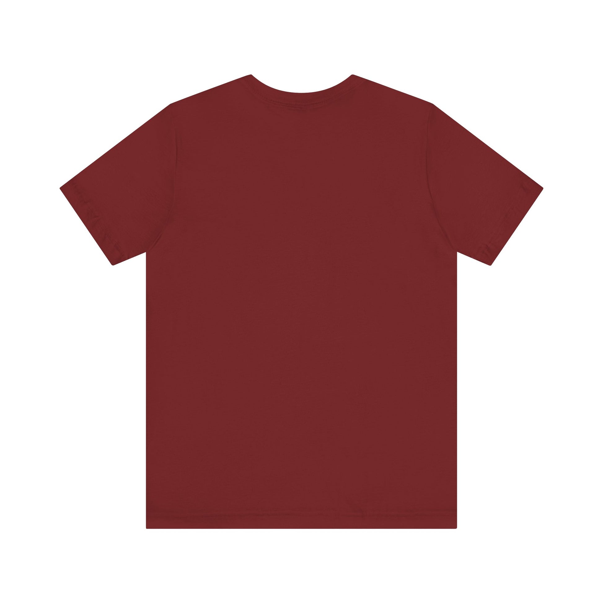 'Raised by Kangaroos' Unisex Short Sleeve Tee - Fun and Playful T-Shirt for Animal Lovers, Aussies - Schmartypants