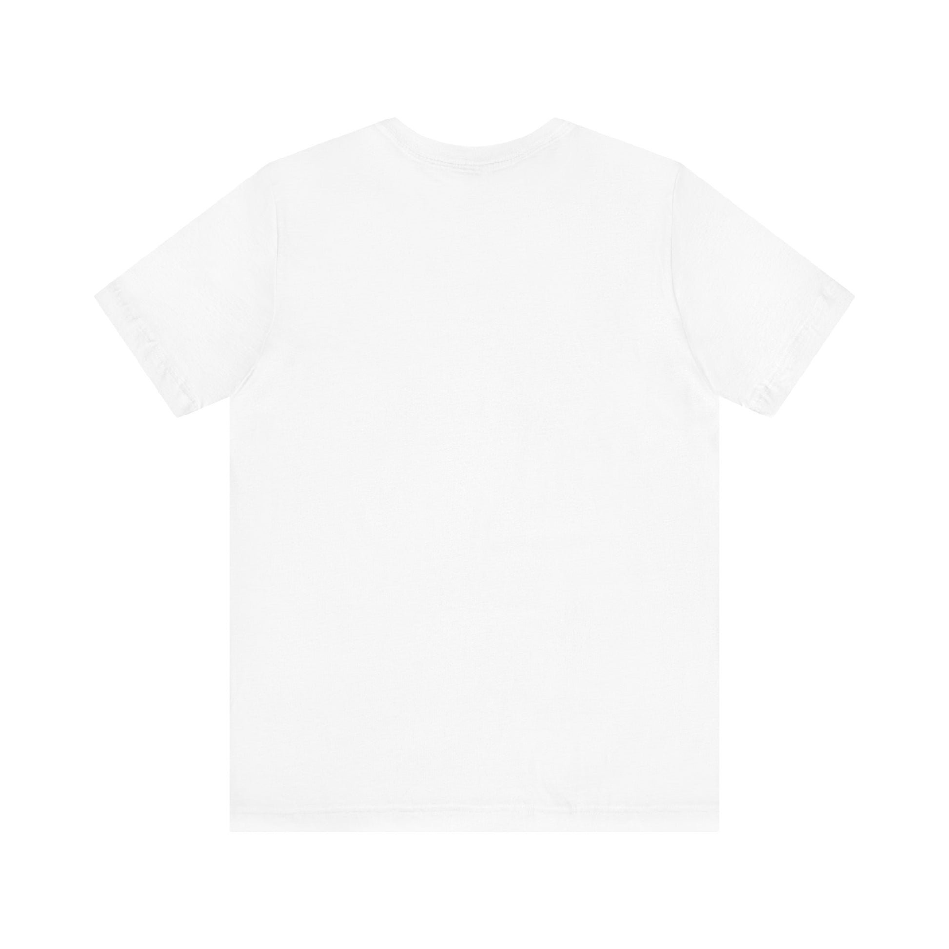 Banjo God Unisex Jersey Tee - Fun & Vibrant Music Apparel - Schmartypants