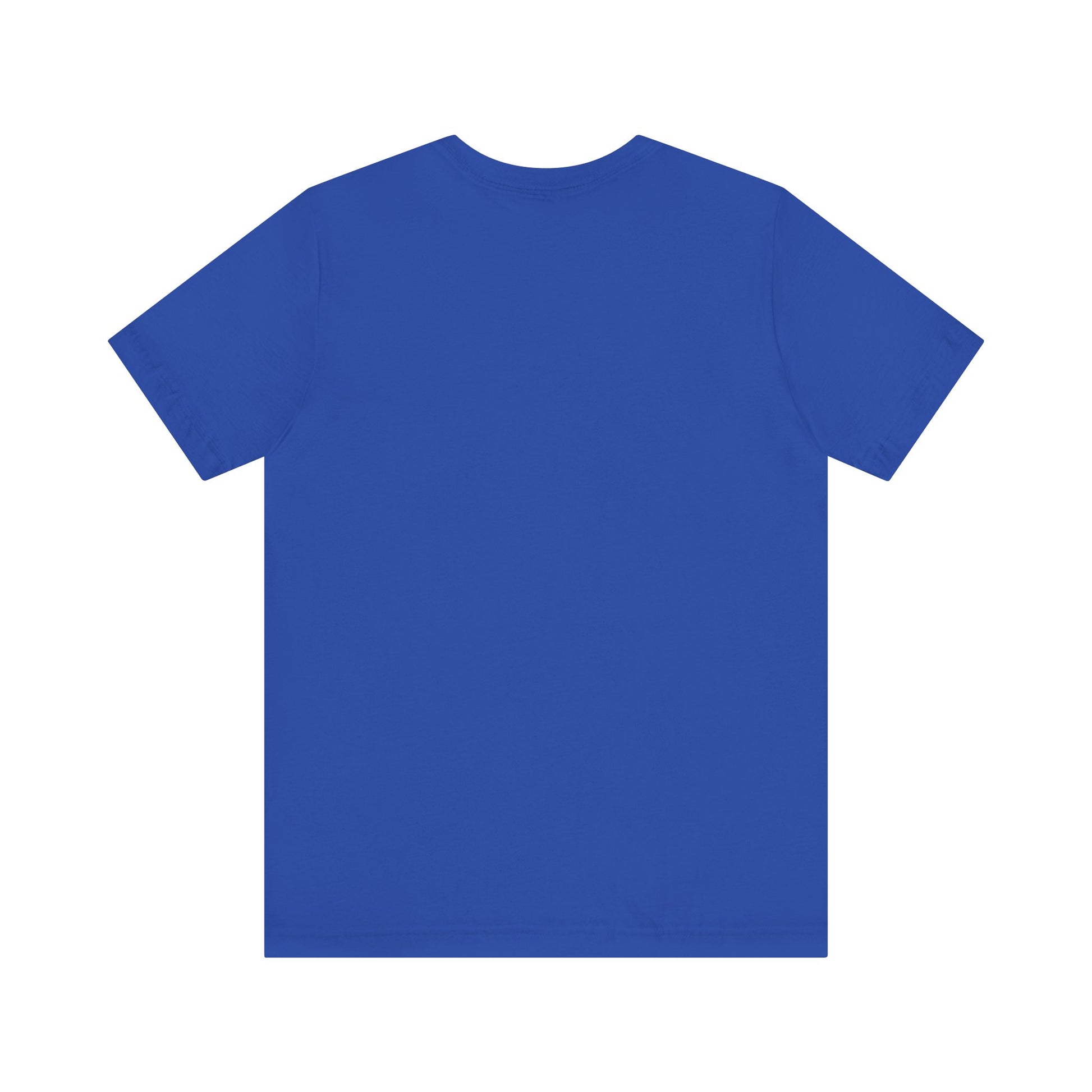 Adopted by a Cat Unisex Tee - Perfect Gift for Cat Lovers - Cat Humor - Schmartypants