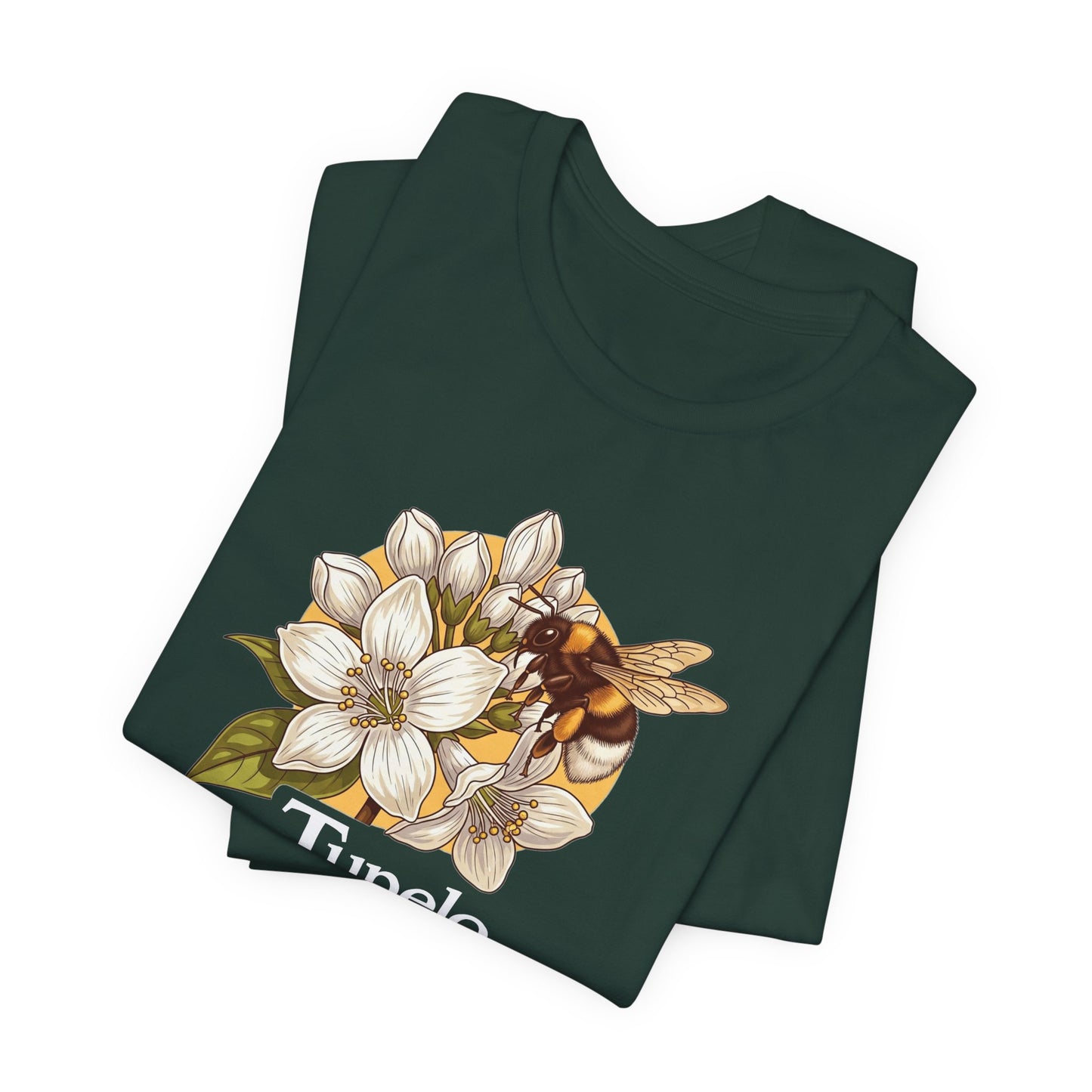 Tupelo Honey Tee, Van Morrison Fan Shirt, Classic Rock Concert T-Shirt, Gift for Music Lover, Unisex Jersey Top