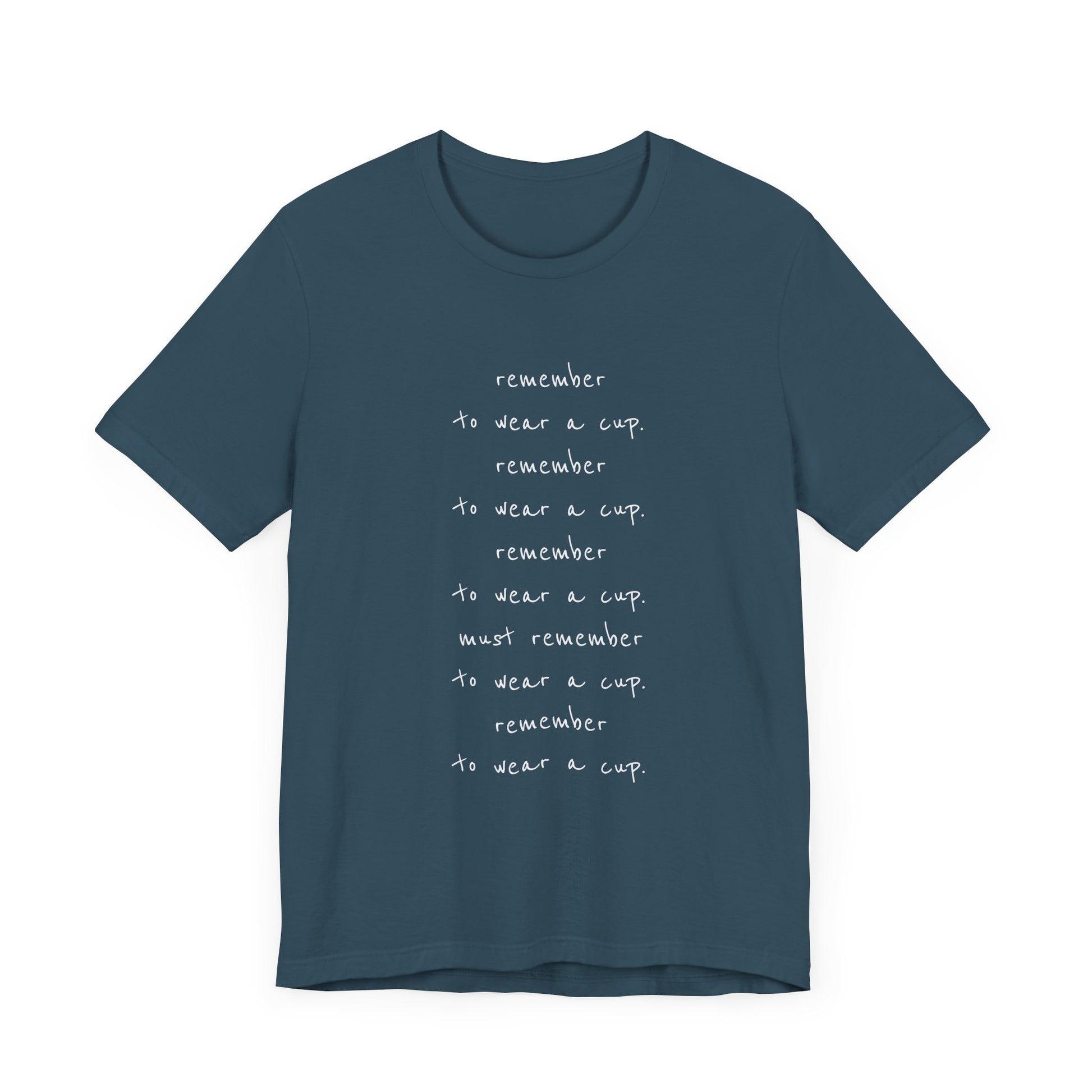 Hilarious Baseball Tee - Perfect for Everyday Comfort - Funny Sports Tee Reminder - Schmartypants