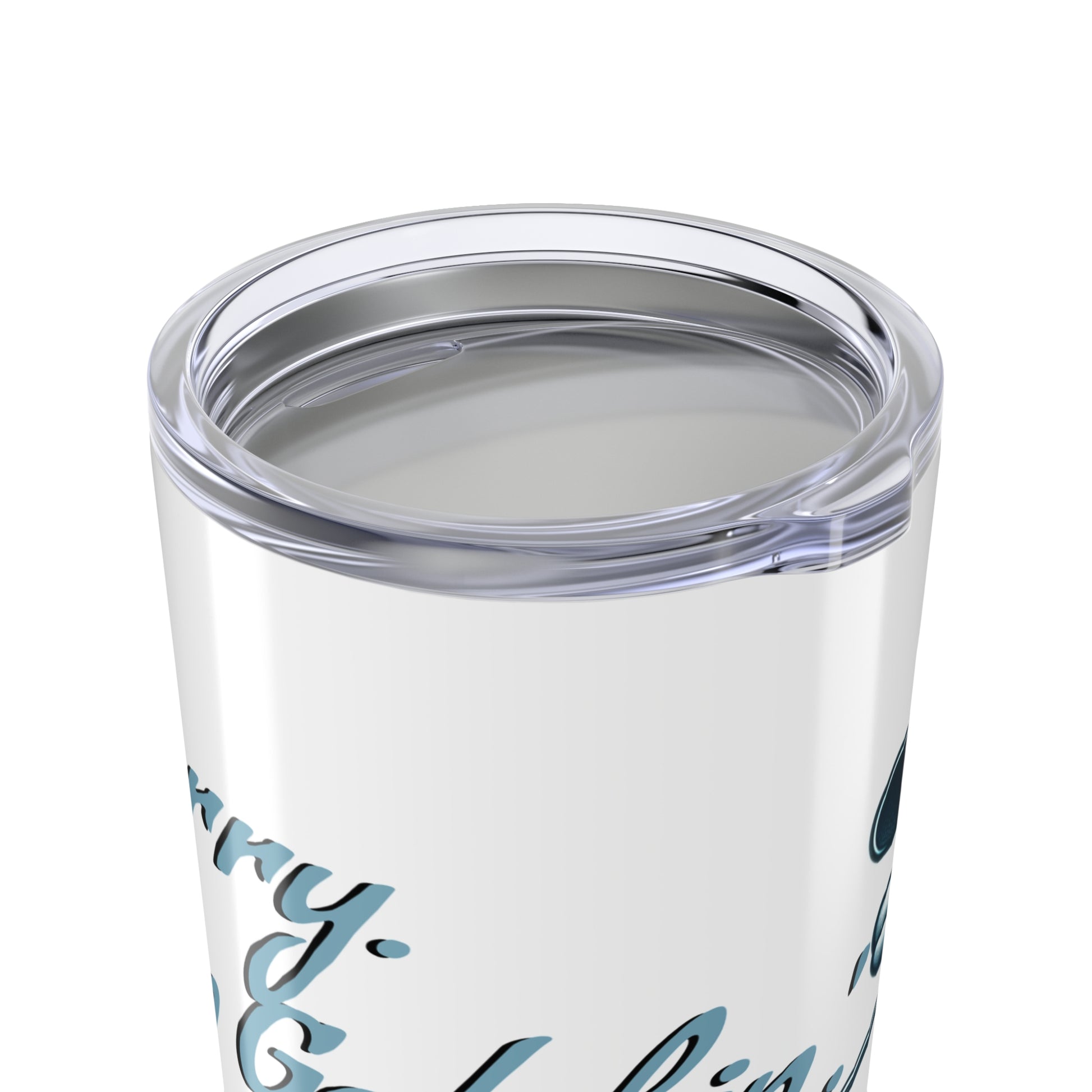 Funny 'Sorry. I'm Golphin'.' Golfers Gift 20oz Tumbler – Fun Drinkware for Dads and All Golfing Enthusiasts - Schmartypants