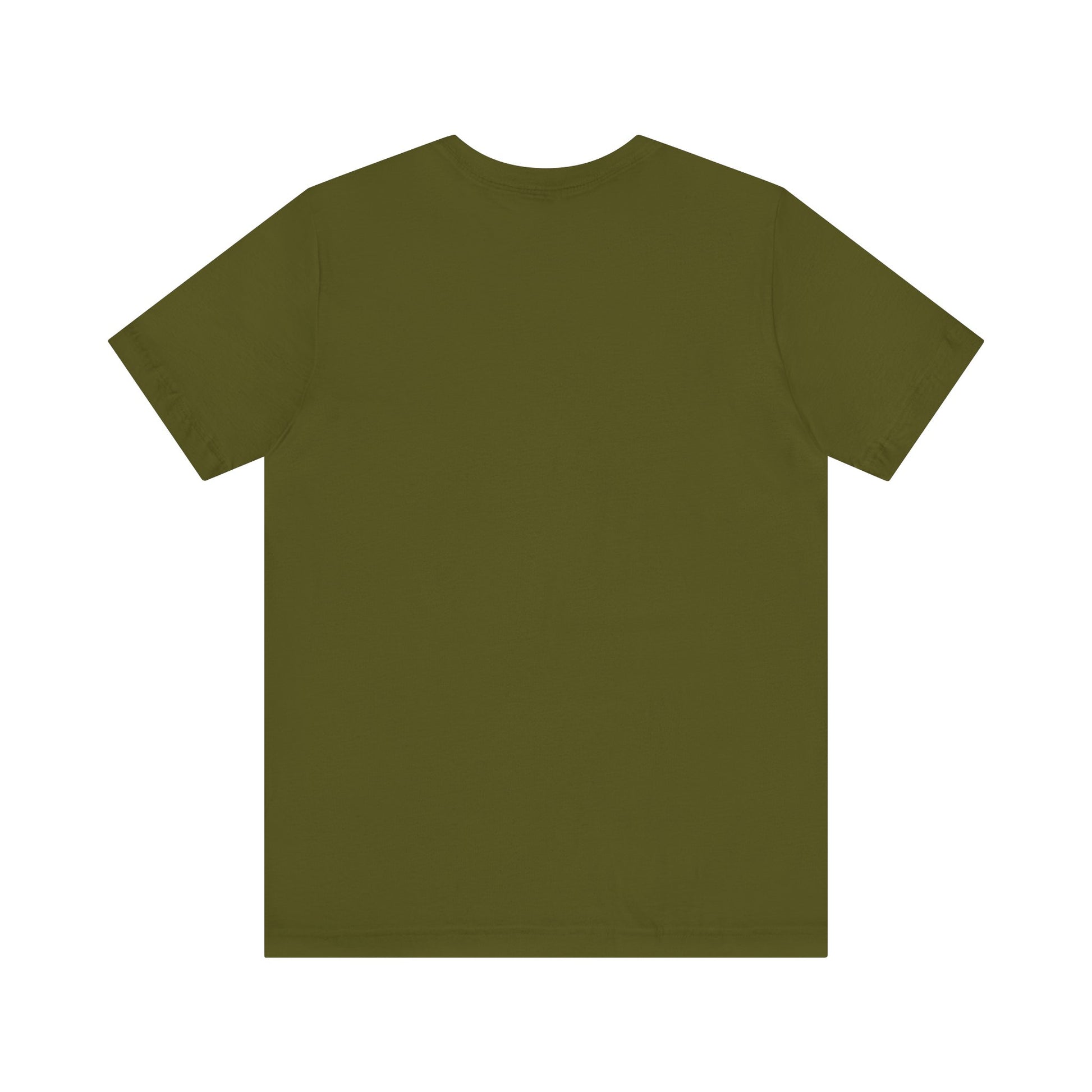 Adopted by a Cat Unisex Tee - Perfect Gift for Cat Lovers - Cat Humor - Schmartypants
