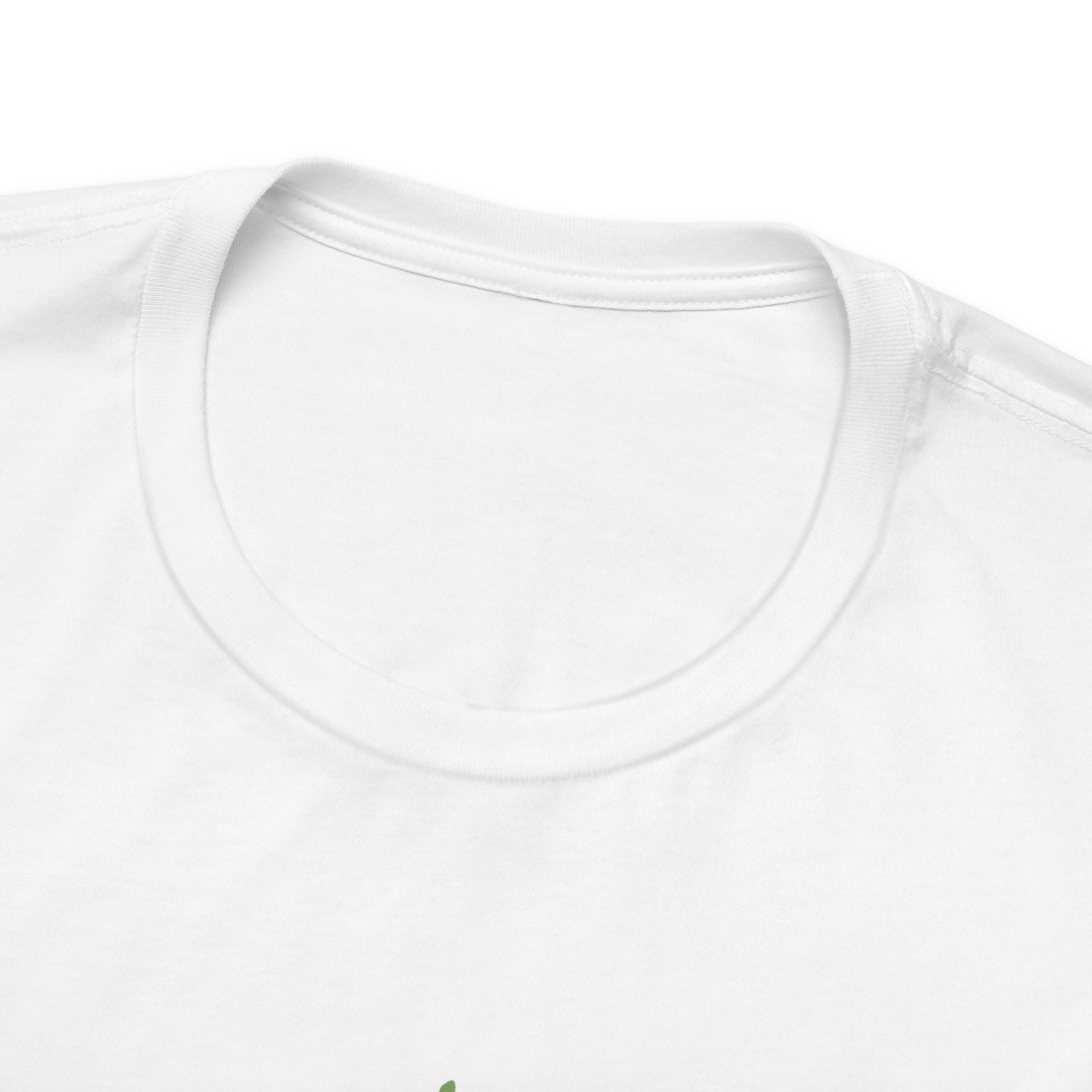 Funny Meerkat Tee - "Raised by Meerkats" Unisex Jersey Short Sleeve Shirt - for Meerkat and Wildlife Lovers - Schmartypants