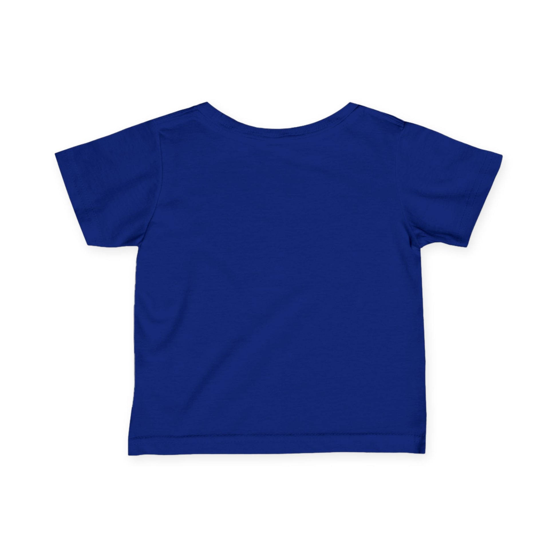 'Grandfathers Rock' Infant Tee - Cute Baby Shirt to Show Love for Grandpa - Schmartypants