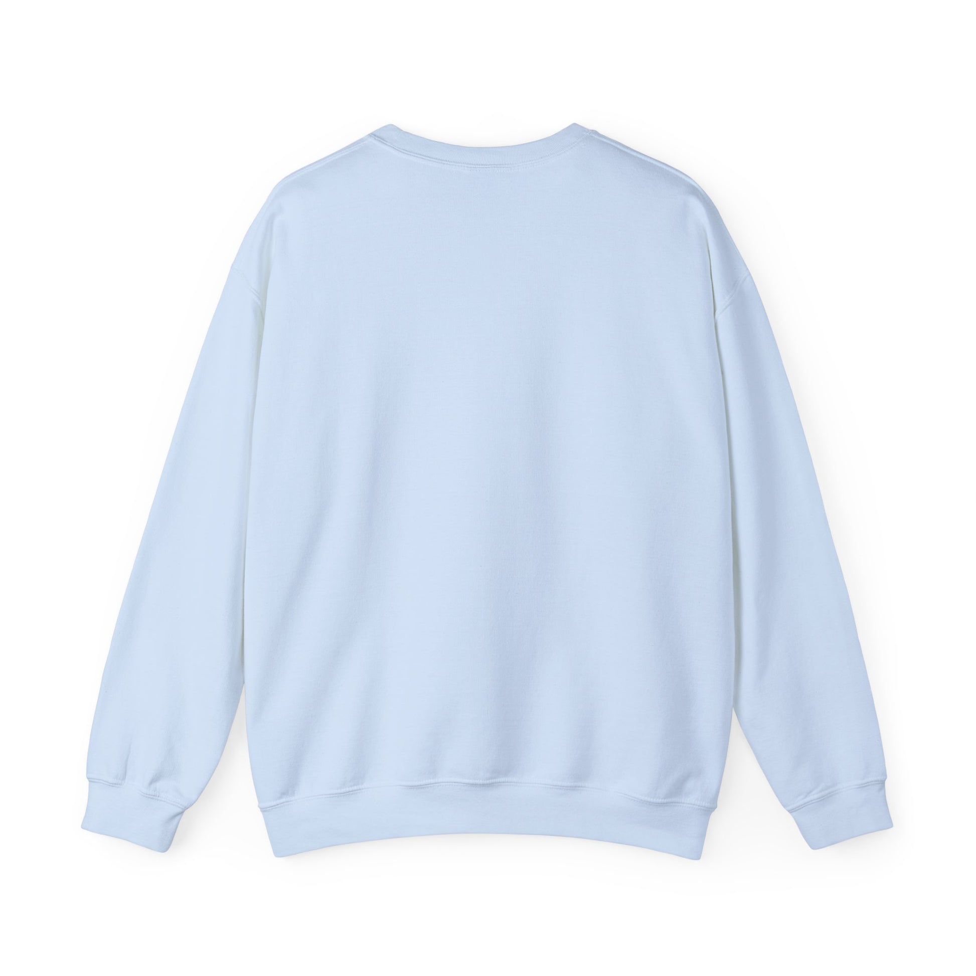 Funny Unisex Crewneck Sweatshirt - "I Think I'm Giving Birth to a Puppet Made of Hemorrhoids" - Hilarious Baby Shower Gift for Pregnancies, Gags - Schmartypants