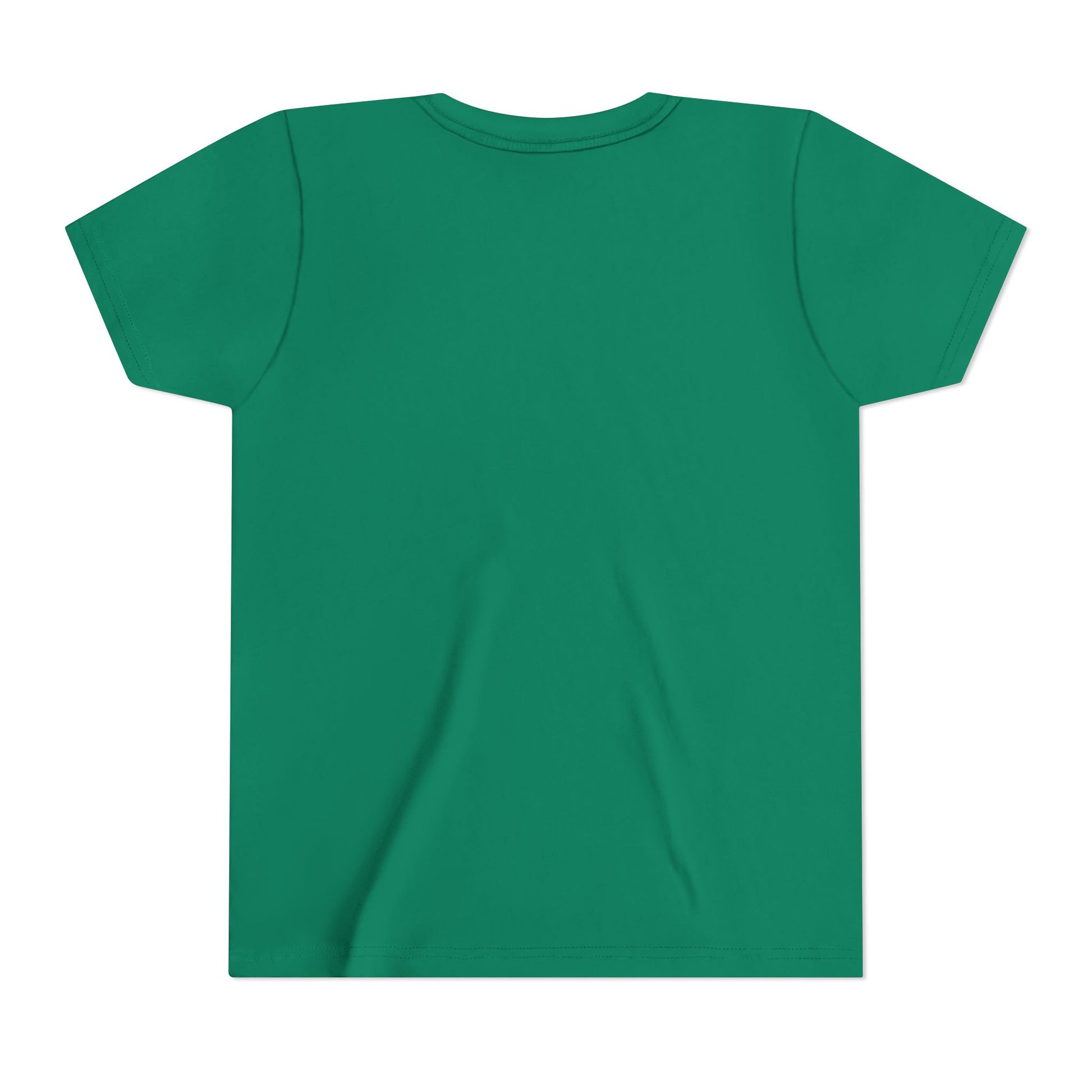 'Grandmothers Rock' Youth Short Sleeve Tee - Funny Design to Show Love for Grandma - Schmartypants