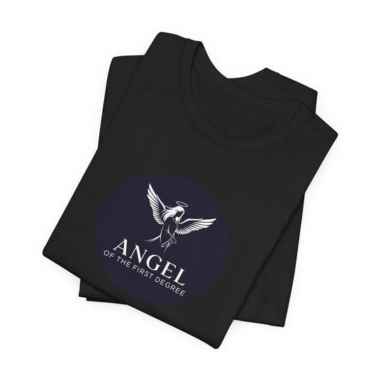 Elegant Tupelo Honey Unisex Tee, Angel Van Morrison Song Inspired Shirt, Concert-Goers Gift, Double-Sided Blossom Tee, Music Fans Present,