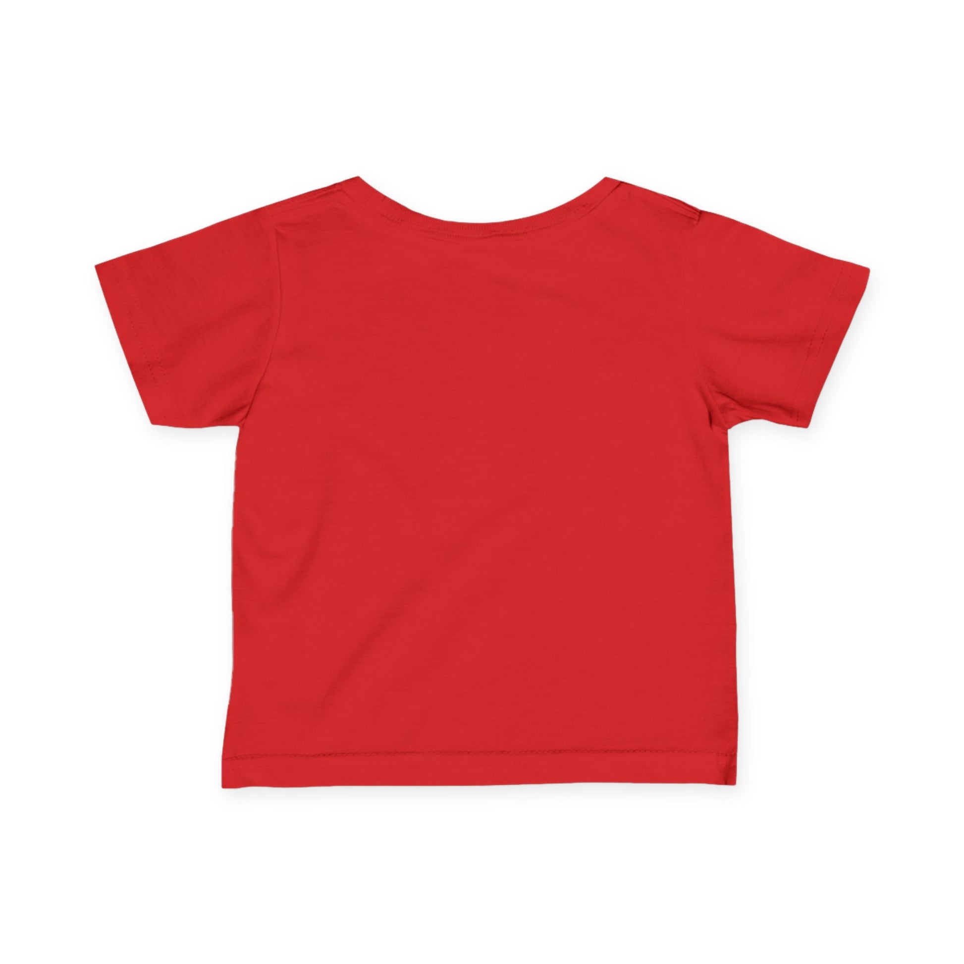 'Grandfathers Rock' Infant Tee - Cute Baby Shirt to Show Love for Grandpa - Schmartypants