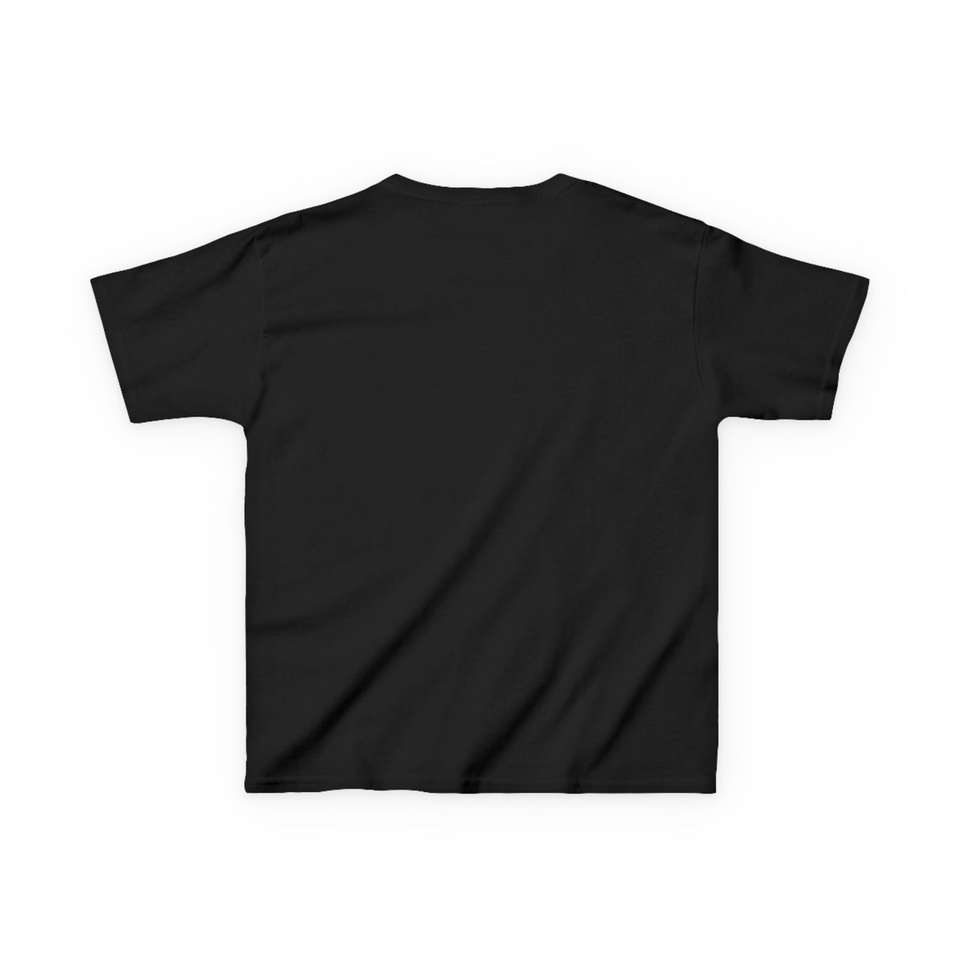 Funny Adorable 'Raised by Gorillas' Kids Tee - Schmartypants