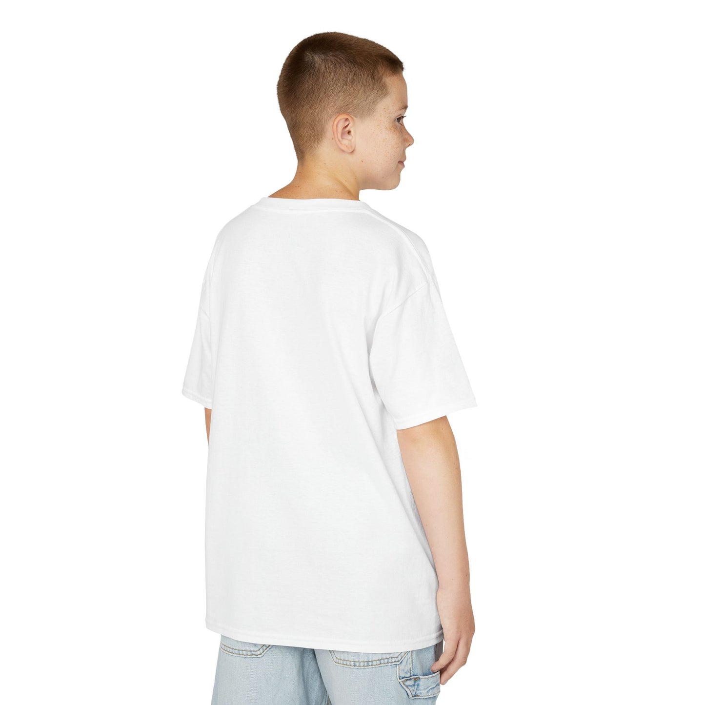'Raised by Octopuses' Funny Underwater Adventure Kids Tee - Quirky Ocean-Themed Shirt, Perfect Gift for Beach Lovers, Funny Kids Apparel, Summer Fun Wear, Unique [...]