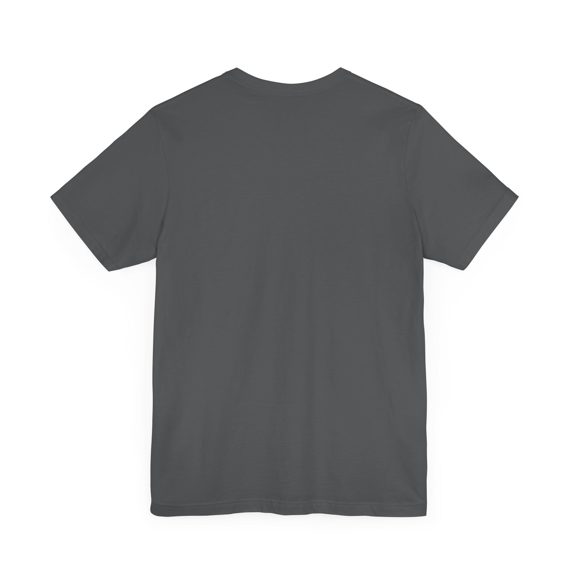 Mens Unisex Jersey Short Sleeve Tee - Hilarious Raised by Cheetahs Adventure Shirt - Schmartypants