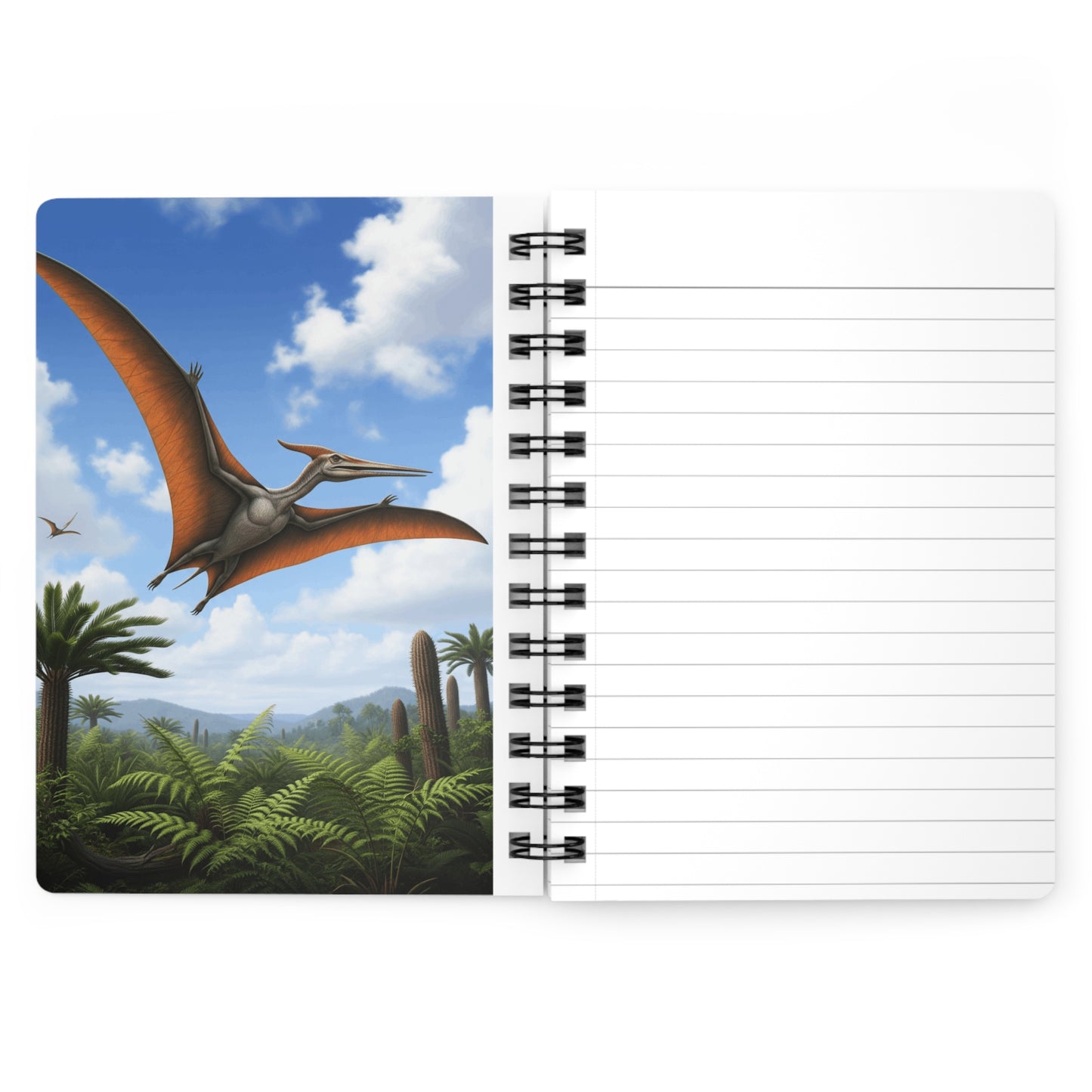 Dinosaur Adventure Journal: Fun for Kids, Dinosaur Lovers, Creative Writing, Gifts for Birthdays, Educational Activity
