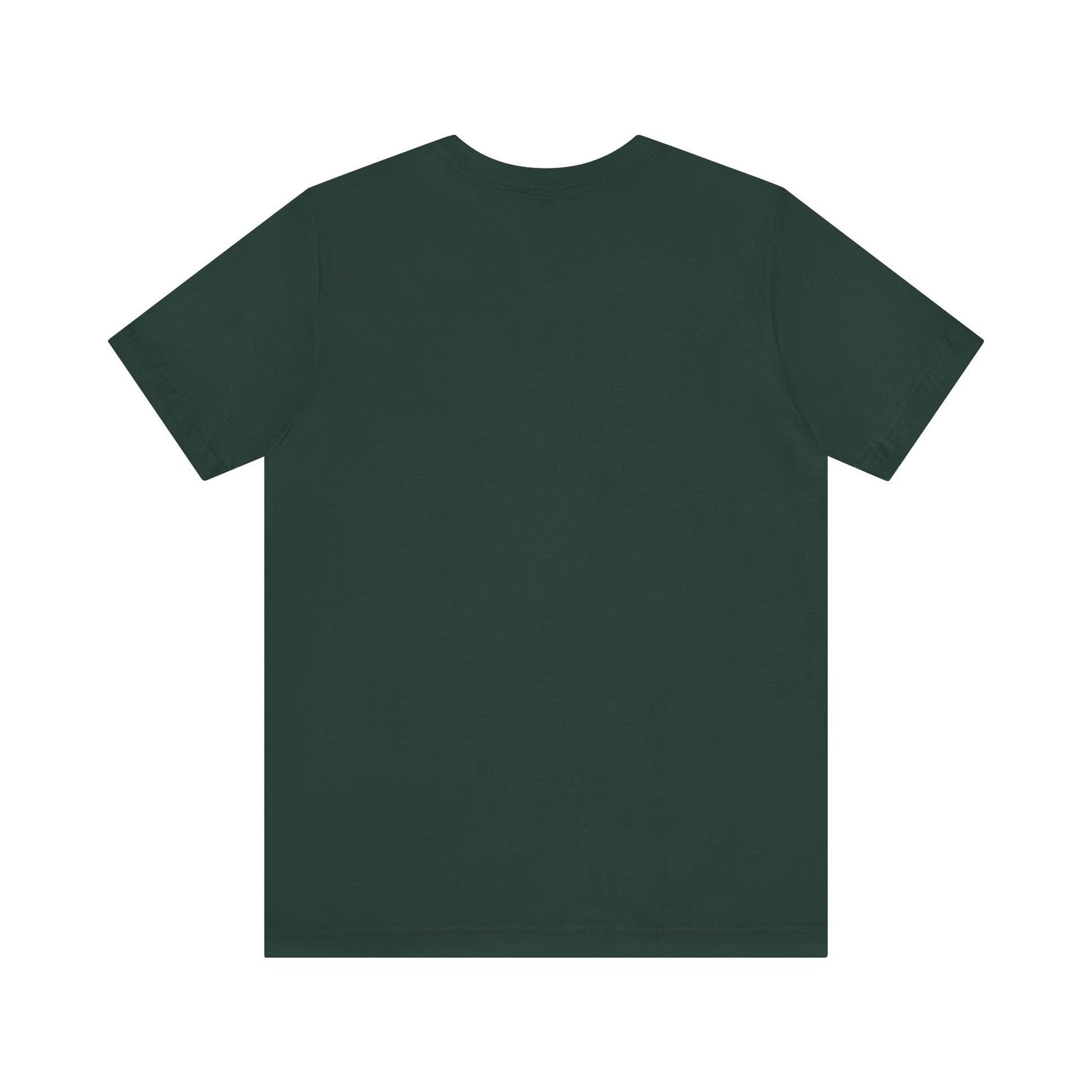 'Raised by Kangaroos' Unisex Short Sleeve Tee - Fun and Playful T-Shirt for Animal Lovers, Aussies - Schmartypants