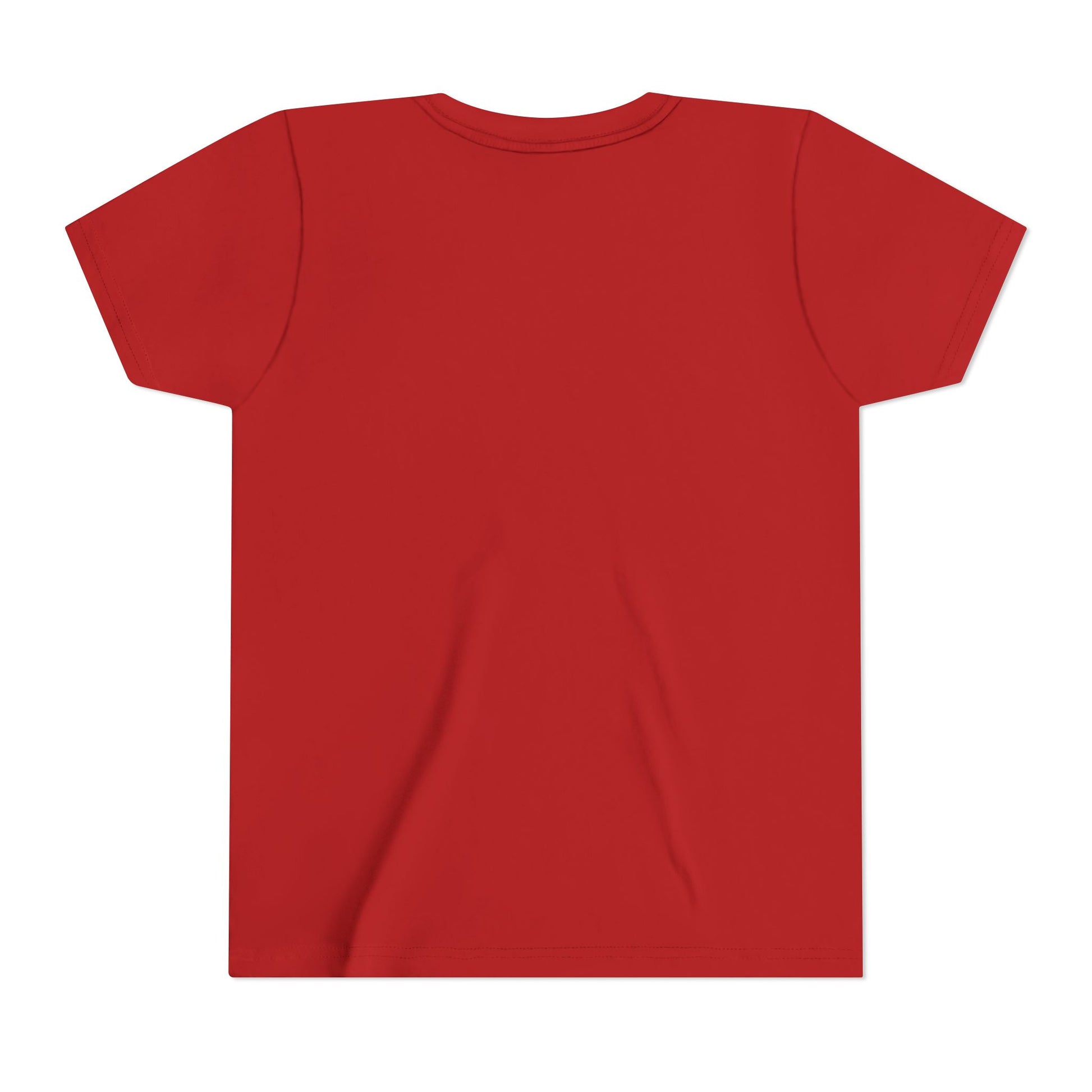 'Grandfathers Rock' Youth Short Sleeve Tee - Cool Guitar Design to Express the Love for Grandpa - Schmartypants
