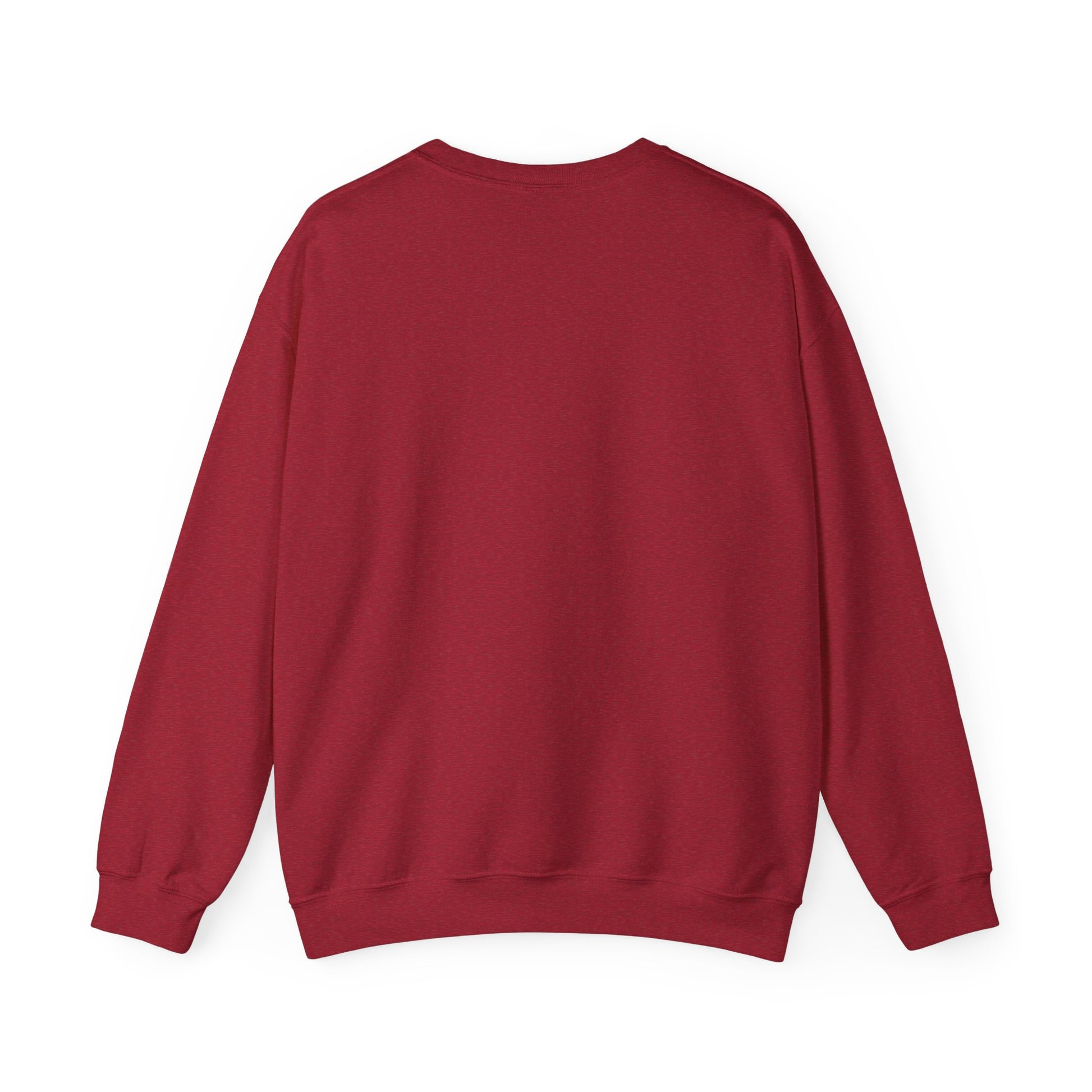 Funny Unisex Crewneck Sweatshirt - "I Think I'm Giving Birth to a Puppet Made of Hemorrhoids" - Hilarious Baby Shower Gift for Pregnancies, Gags - Schmartypants