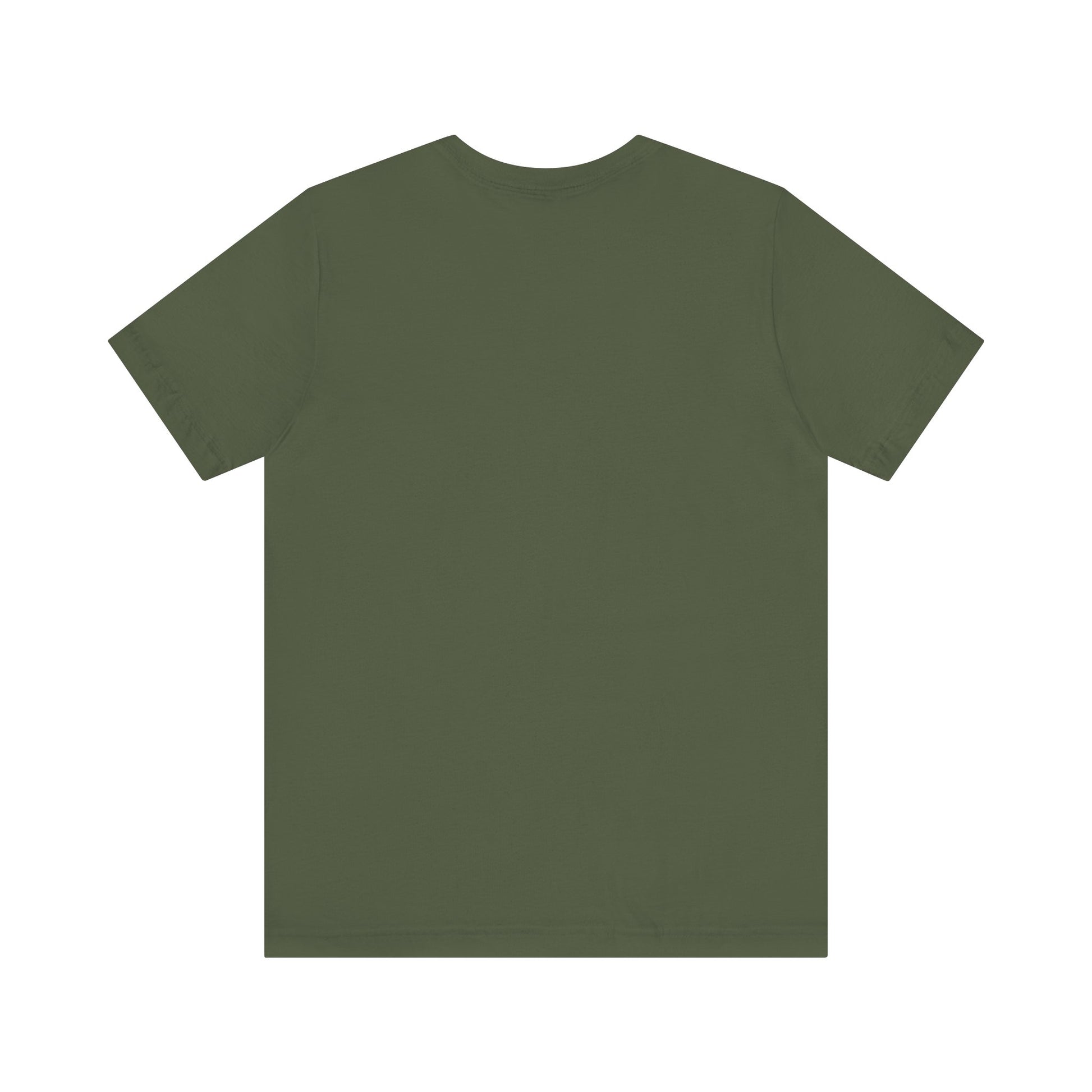 Mens Unisex Jersey Short Sleeve Tee - Hilarious Raised by Cheetahs Adventure Shirt - Schmartypants