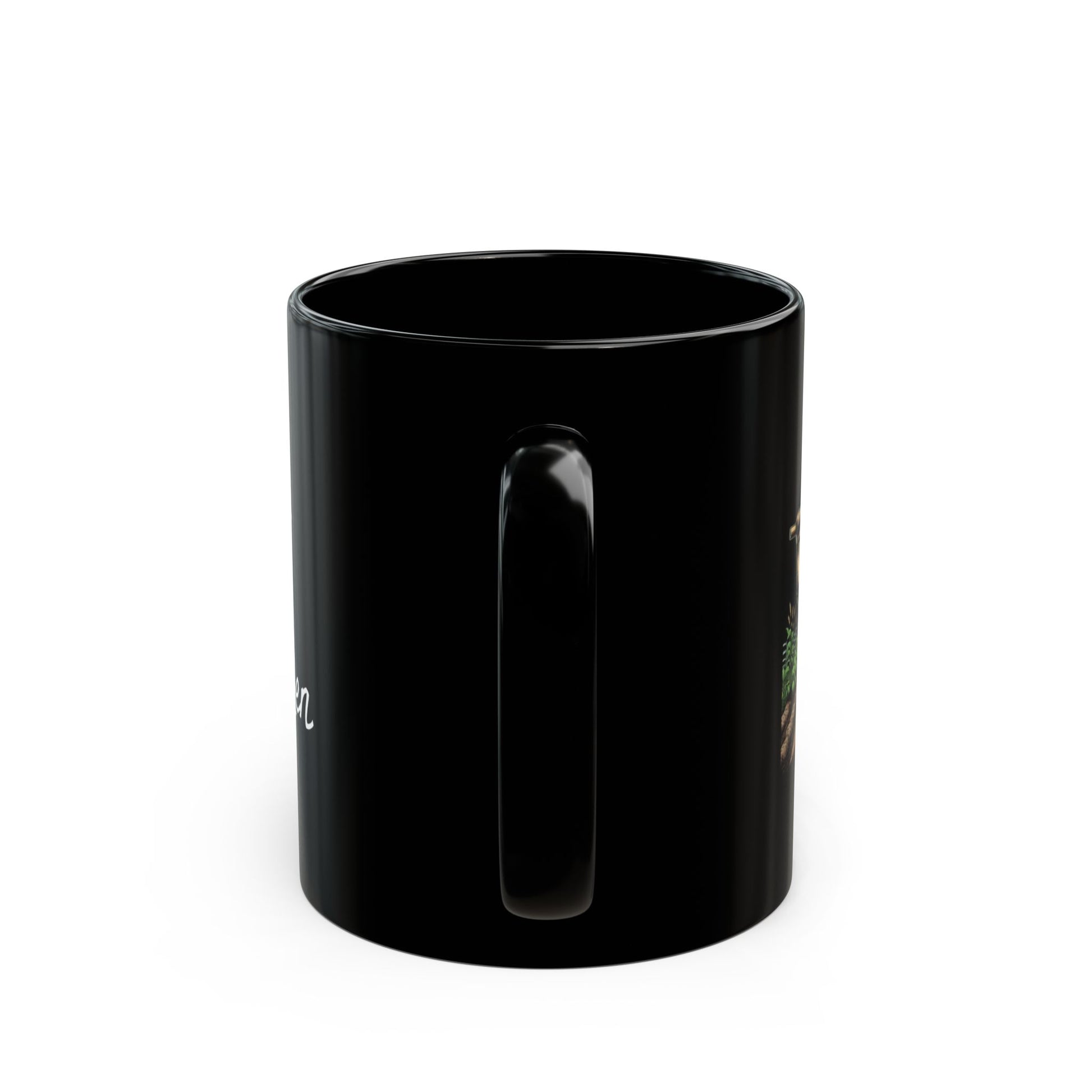 Funny Gardener Mug - 'Gardeners are Just Dirty Old Men' - Perfect Gift for Gardening Enthusiasts, Dads - Schmartypants
