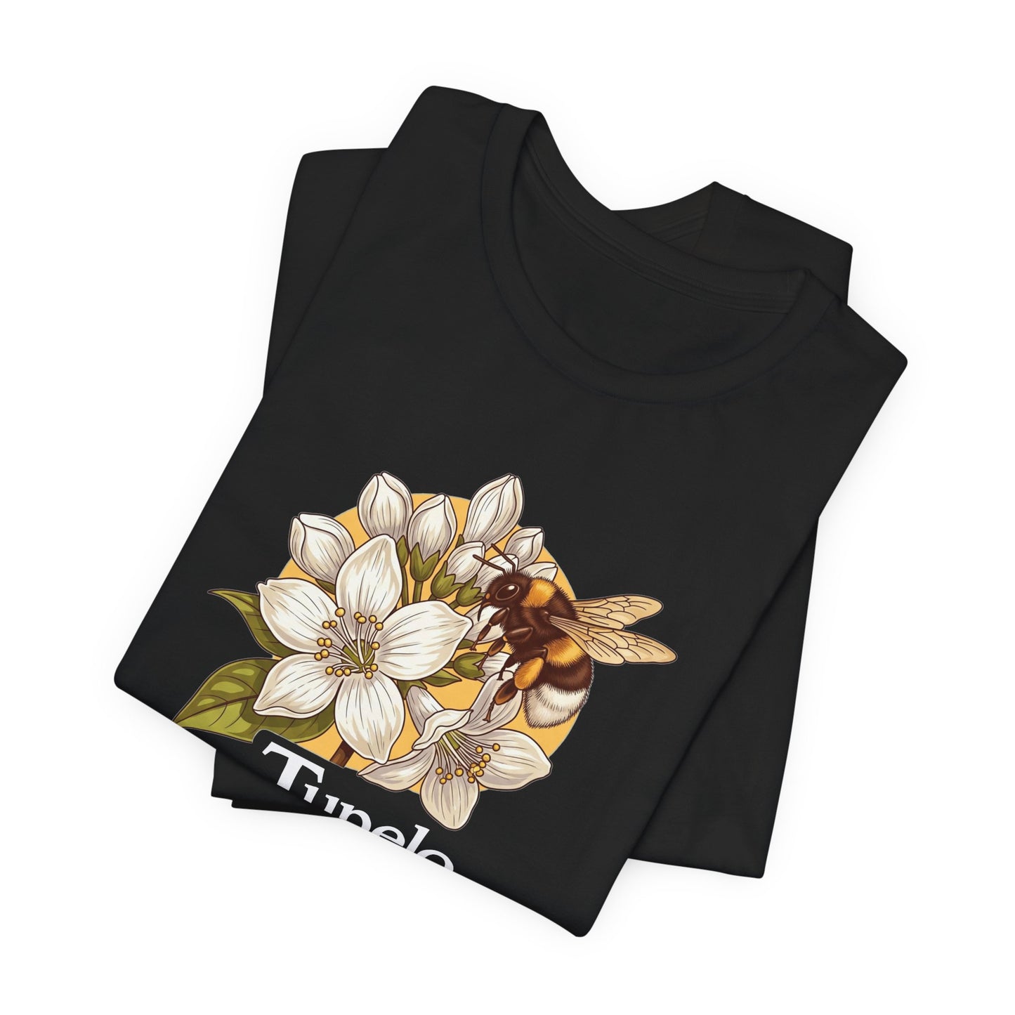 Tupelo Honey Tee, Van Morrison Fan Shirt, Classic Rock Concert T-Shirt, Gift for Music Lover, Unisex Jersey Top