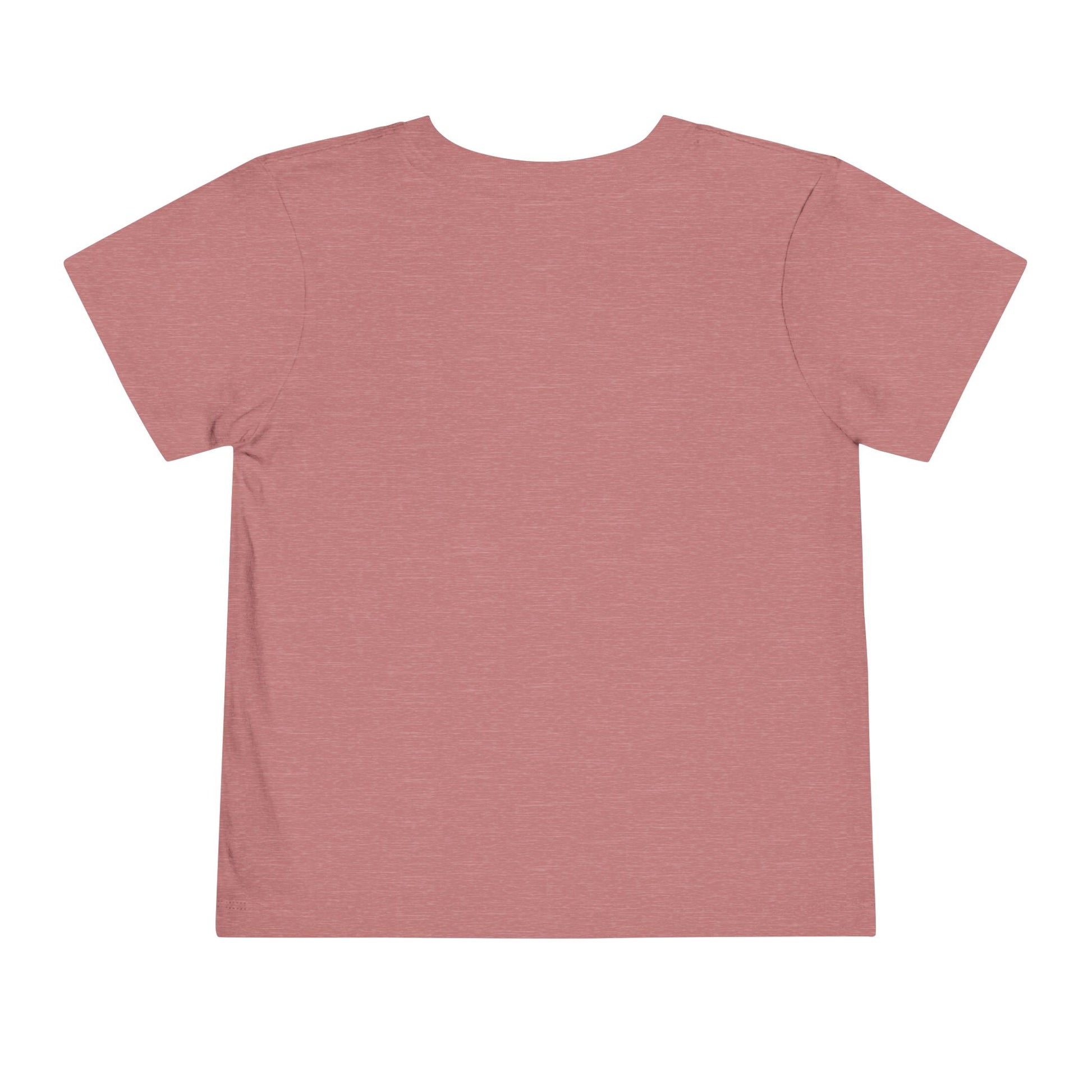 Cute, Funny Toddler Tee - "Raised by Meerkats" Design - Schmartypants