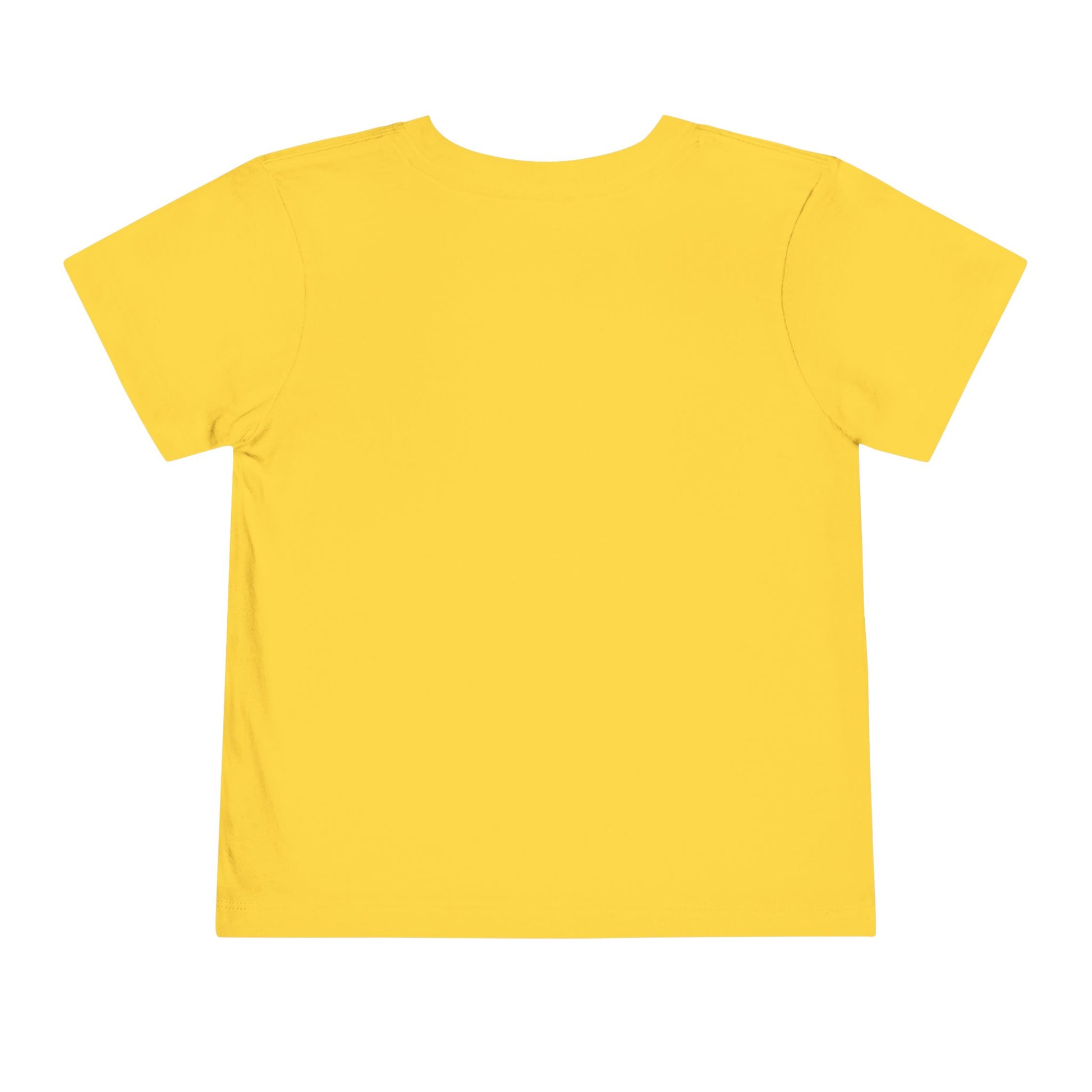 Raised by Elephants Toddler Tee – Adorable Hilarious Short Sleeve Shirt for Kids - Schmartypants
