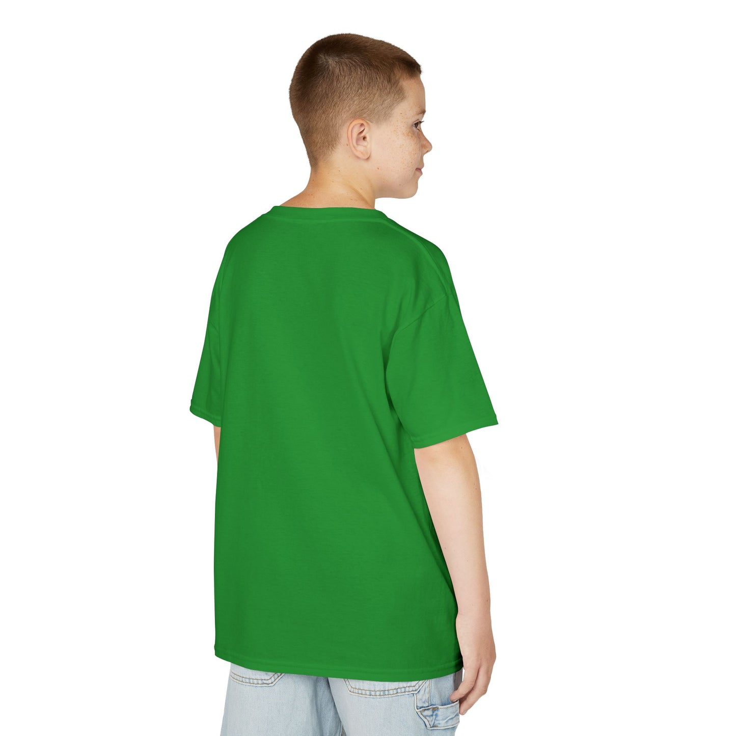 'Raised by Octopuses' Funny Underwater Adventure Kids Tee - Quirky Ocean-Themed Shirt, Perfect Gift for Beach Lovers, Funny Kids Apparel, Summer Fun Wear, Unique [...]